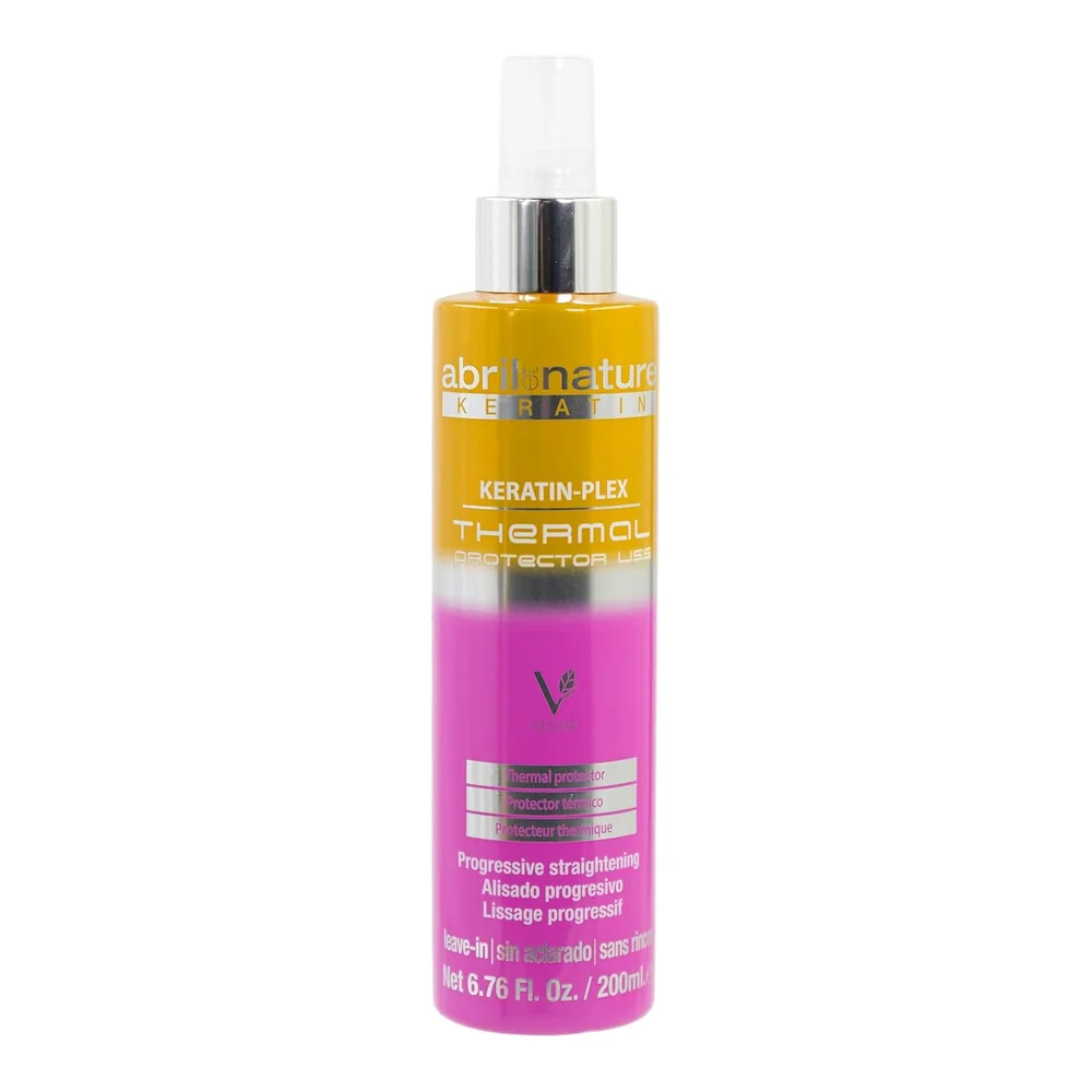 Abril et Nature Keratin Liss Thermal Repair Protecteur, packshot Abril et Nature