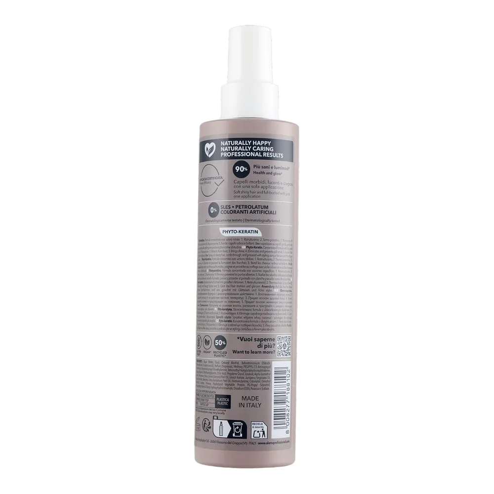 Alama Miracle Professional spray kératine 5 en 1, vue 2 Alama Miracle Professional