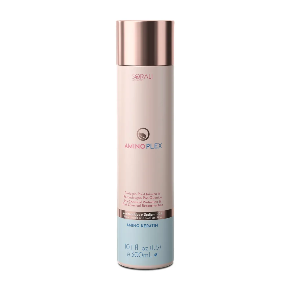 Amino Keratin Amino Plex Sorali, packshot Sorali