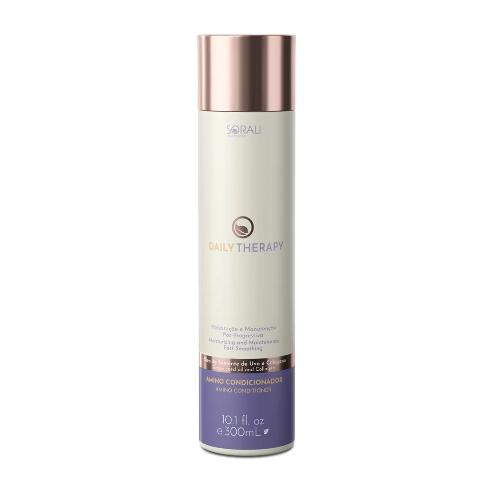 Sorali Daily Therapy Amino après-shampooing 300 ml, packshot Sorali