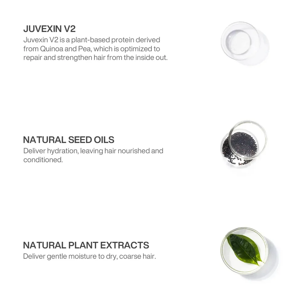 Après-shampooing équilibrant GK Hair, vue 3 GK Hair