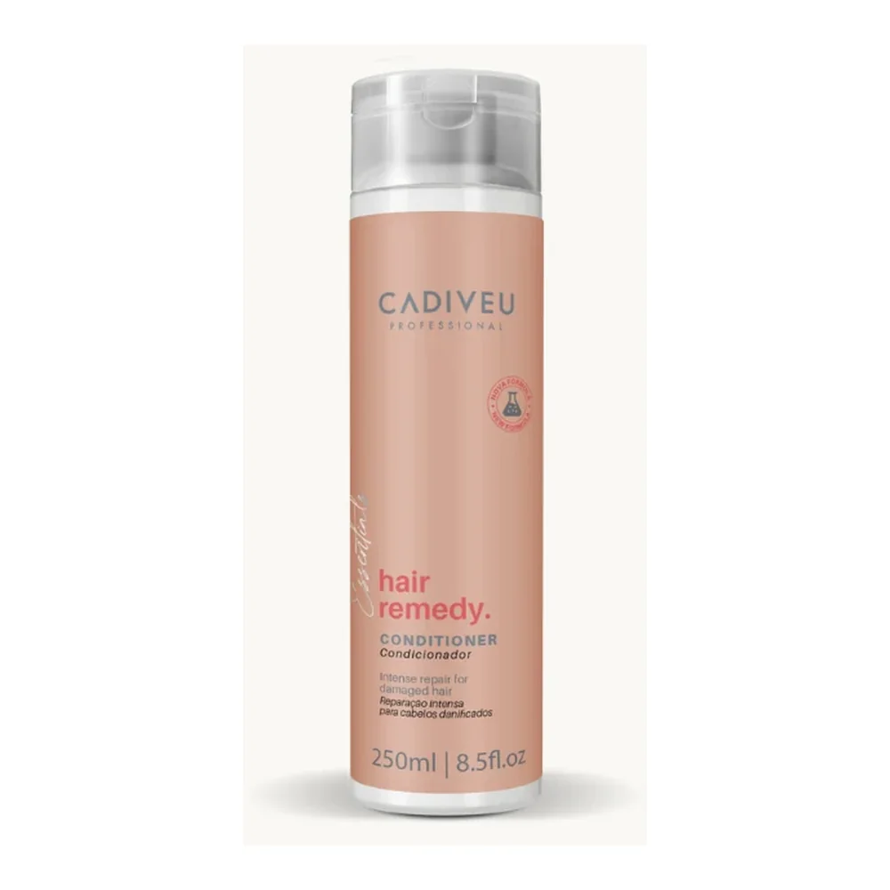 Après-shampooing Cadiveu Essentials Hair Remedy 250 ml, packshot Cadiveu