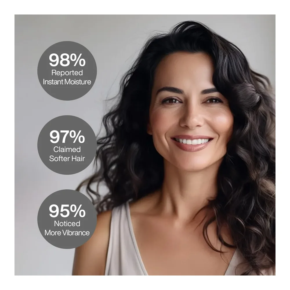 Après-shampooing protecteur GK Hair Shield, vue 2 GK Hair
