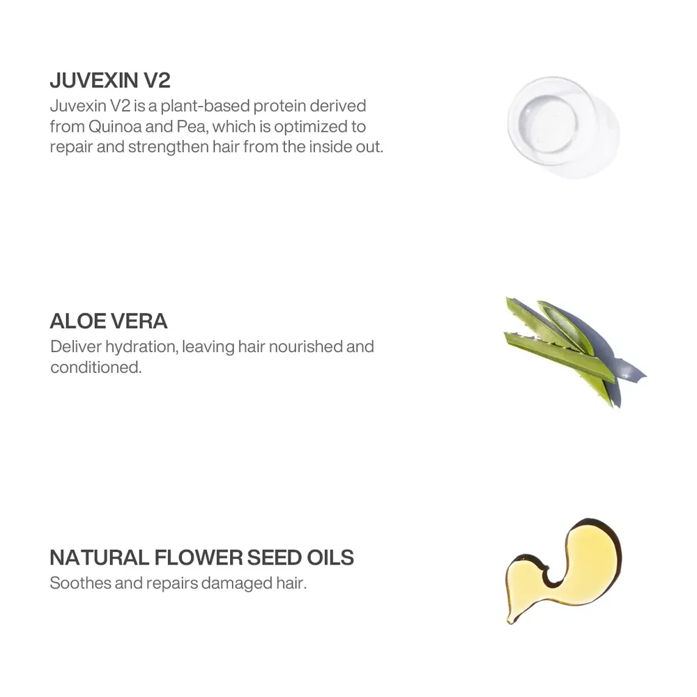 Après-shampooing protecteur GK Hair Shield, vue 3 GK Hair
