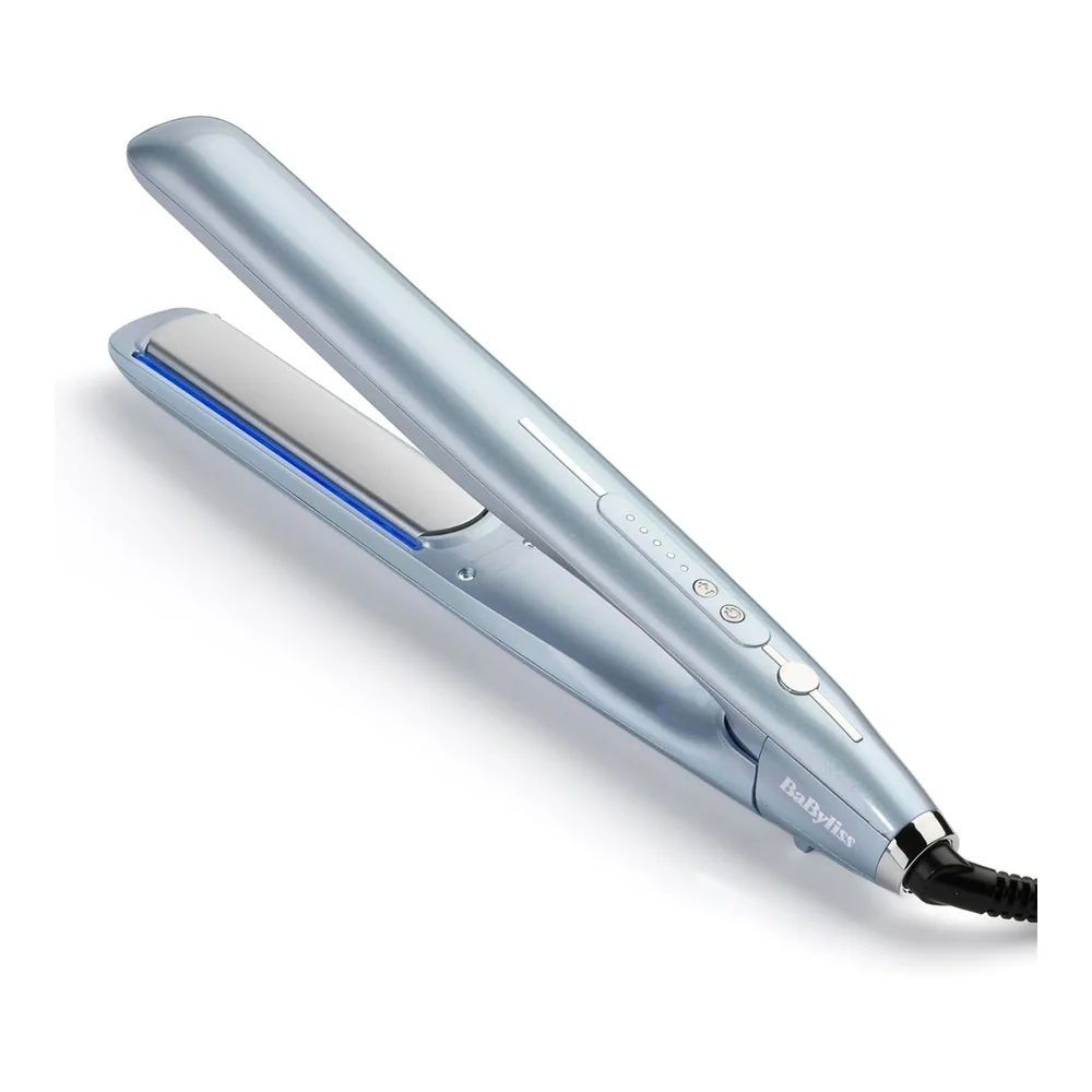 BaByliss Hydro Fusion lisseur ionique, packshot BaByliss