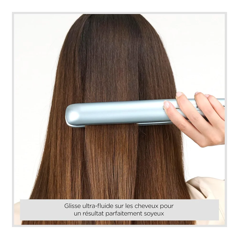 BaByliss Hydro Fusion lisseur ionique, vue 4 BaByliss