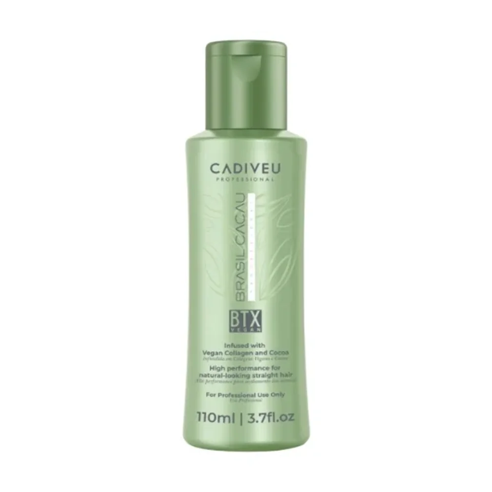 Brasil Cacau BTX Vegan lissage brésilien, vue 2 Brasil Cacau