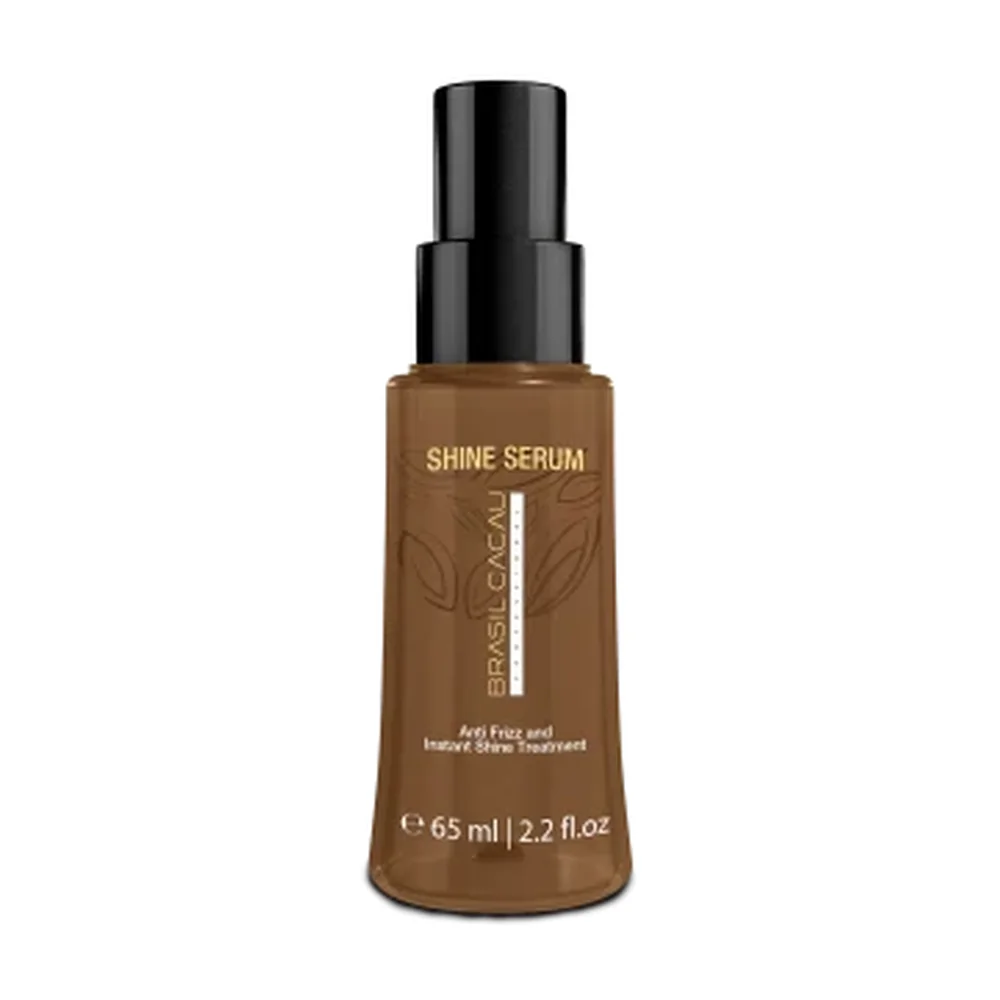 Brasil Cacau sérum brillance, packshot Brasil Cacau