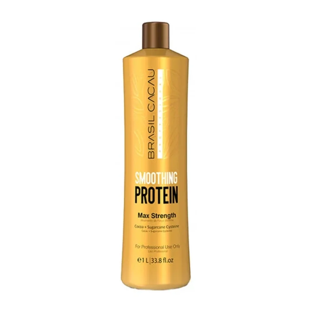 Brasil Cacau Smoothing Protein lissage brésilien, packshot Brasil Cacau