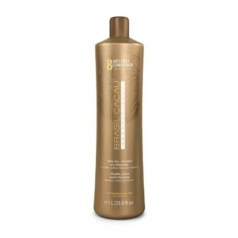 Brasil Cacau Smoothing Protein lissage brésilien, vue 2 Brasil Cacau