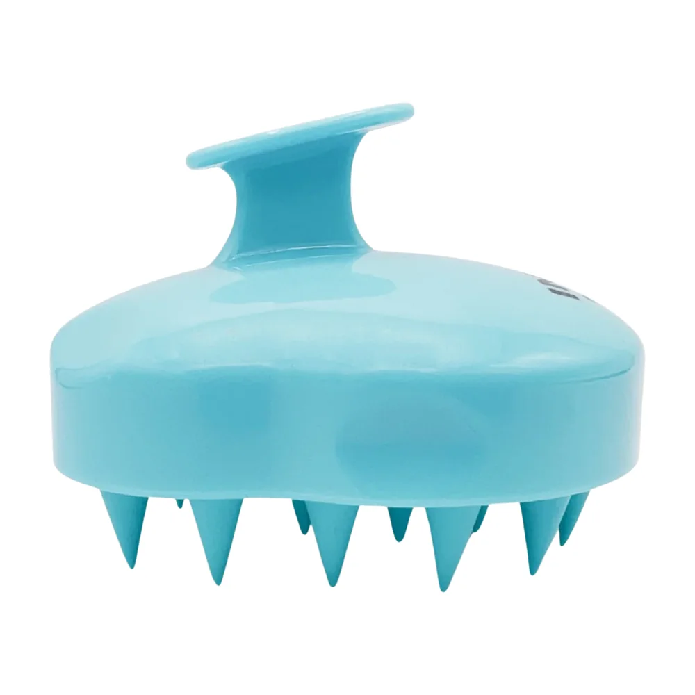 Brosse massante cuir chevelu Iniya, vue 2 Iniya