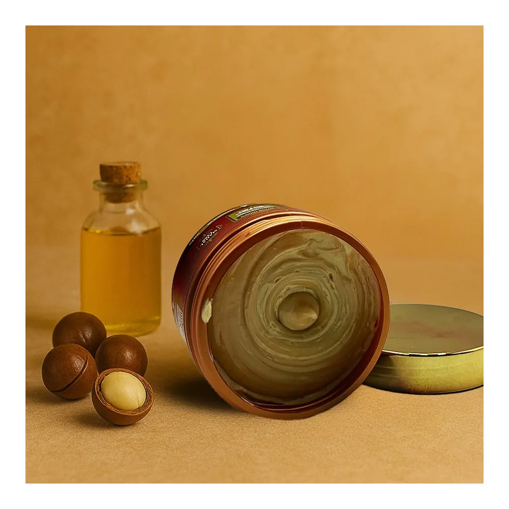 Btx nano indien huile d'amla Mahal Liss, vue 3 Mahal Liss