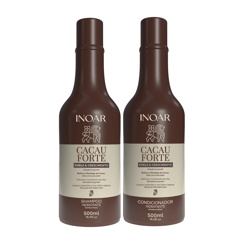 Cacau Forte Inoar, vue 2 Inoar