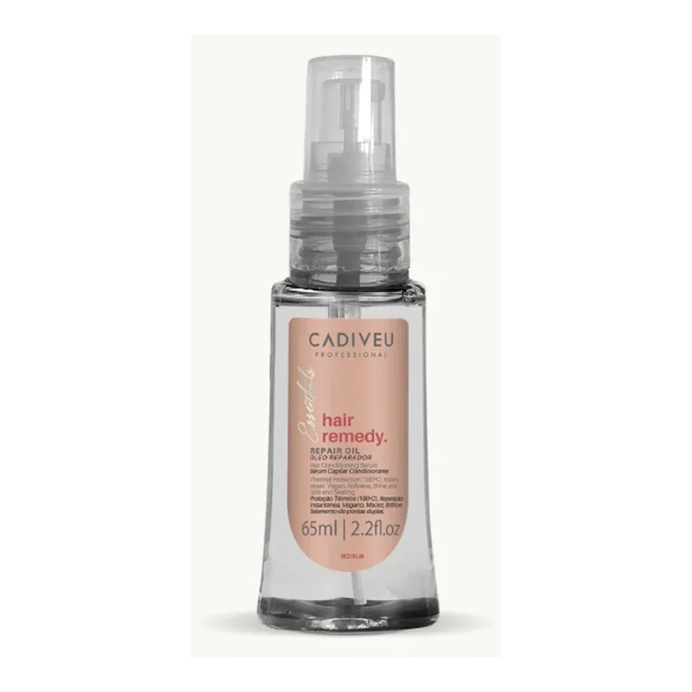 Cadiveu Essentials Hair Remedy sérum capillaire, packshot Cadiveu