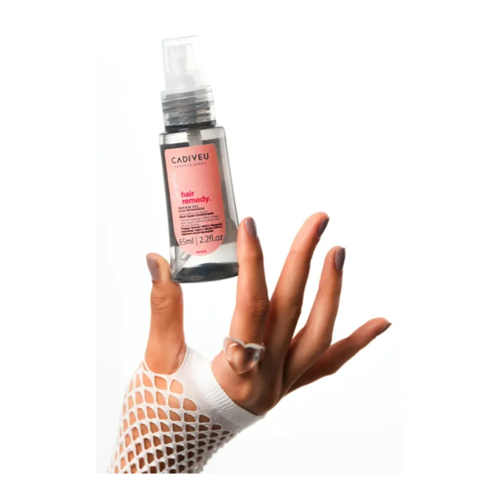 Cadiveu Essentials Hair Remedy sérum capillaire, vue 3 Cadiveu