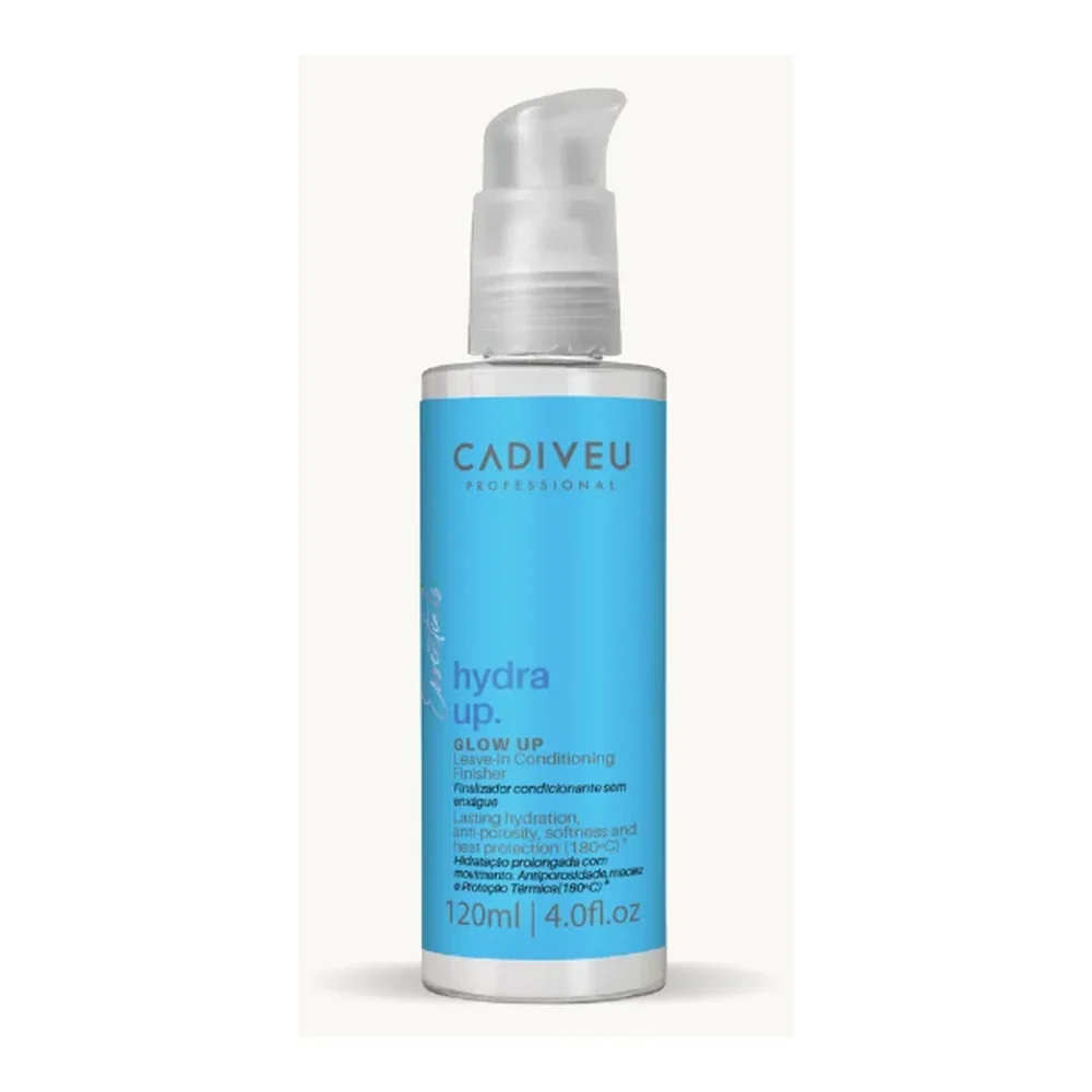Cadiveu Essentials Hydra Up leave-in crème 120 ml, packshot Cadiveu