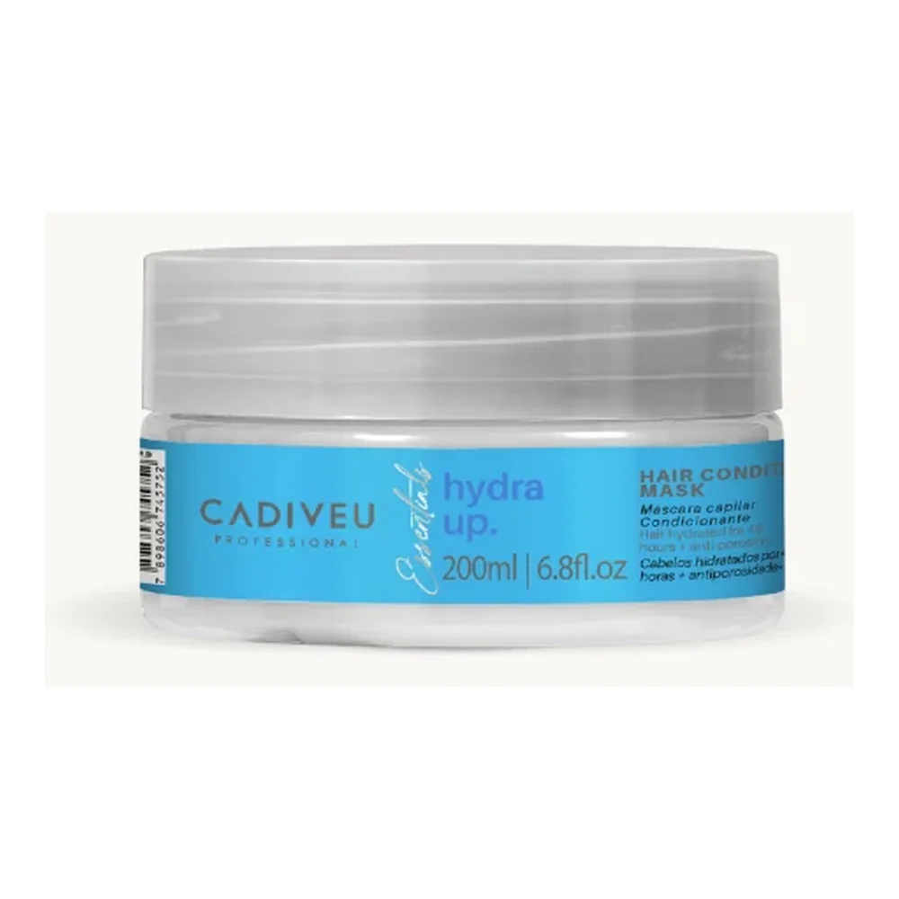 Cadiveu Essentials Hydra Up masque 200 ml, packshot Cadiveu