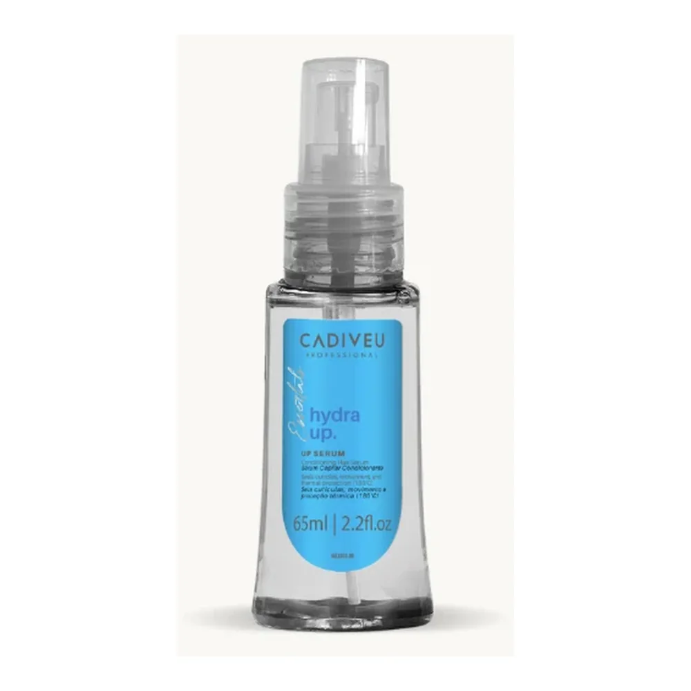 Cadiveu Essentials Hydra Up sérum capillaire Oil 65 ml, packshot Cadiveu