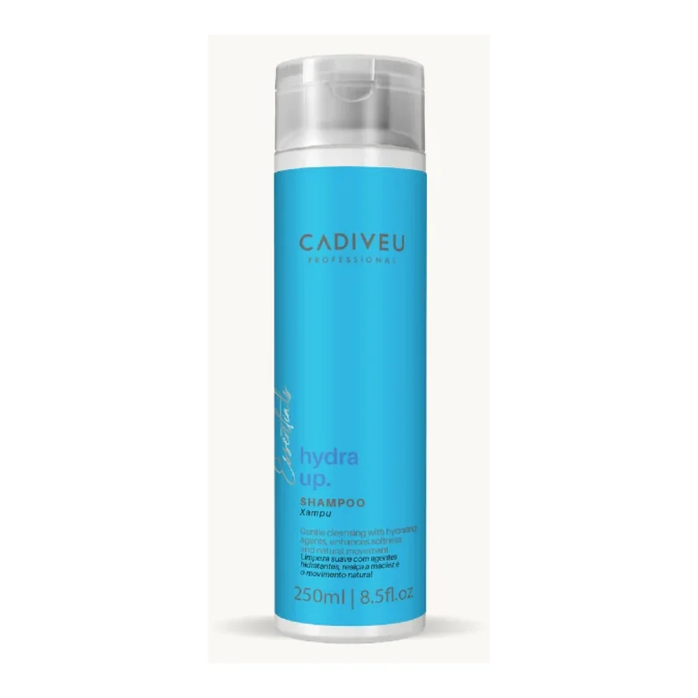 Cadiveu Essentials Hydra Up shampooing 250 ml, packshot Cadiveu