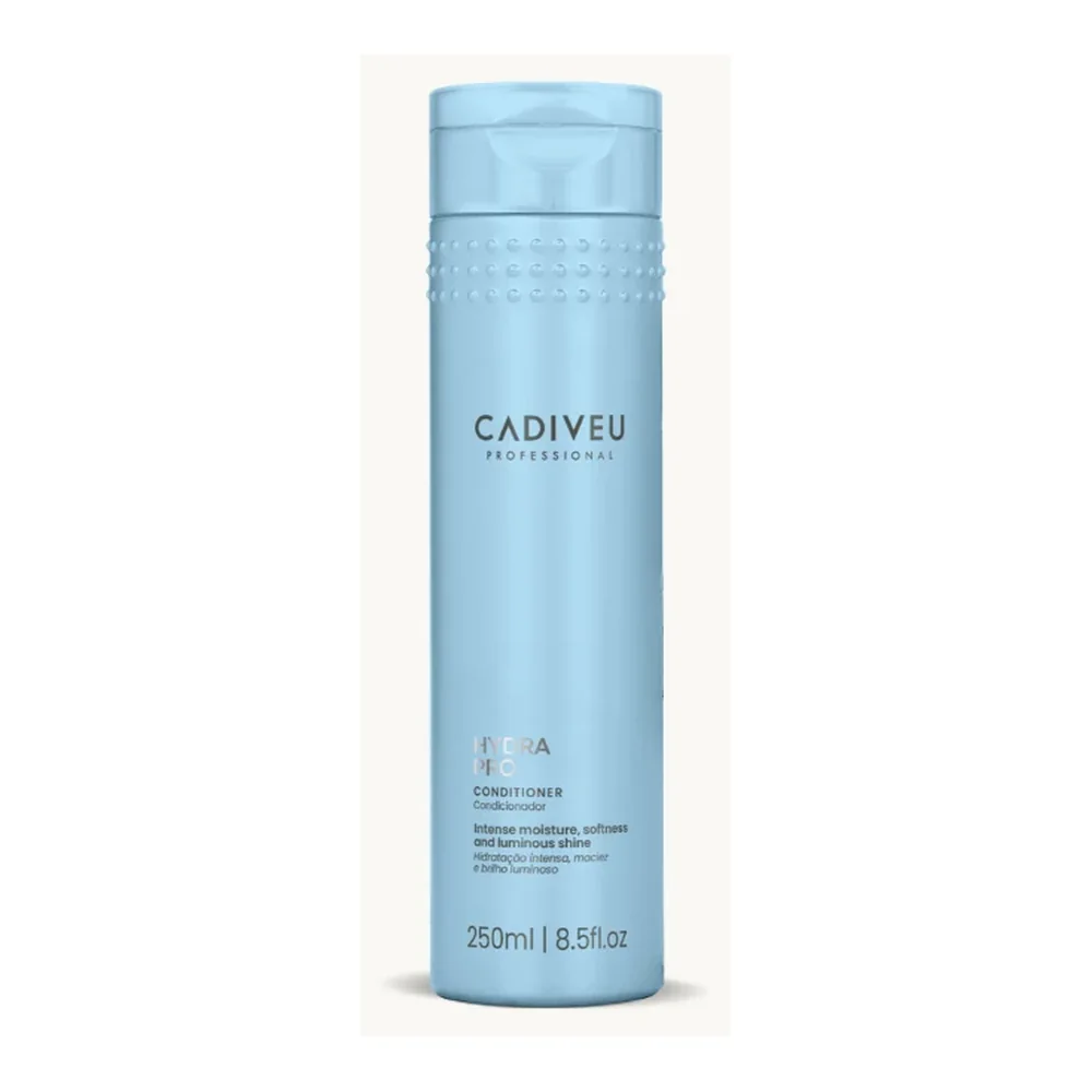 Cadiveu Hydra Pro après-shampooing 250 ml, packshot Cadiveu