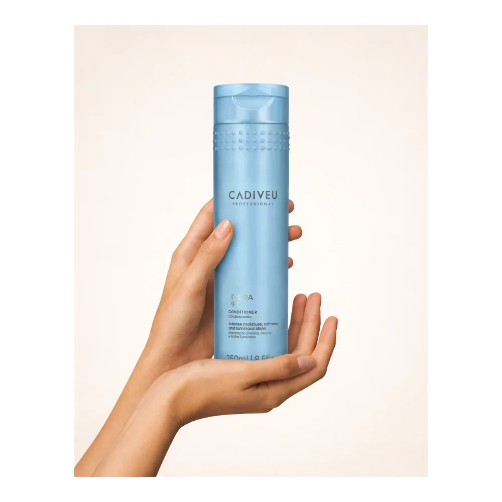 Cadiveu Hydra Pro après-shampooing 250 ml, vue 2 Cadiveu