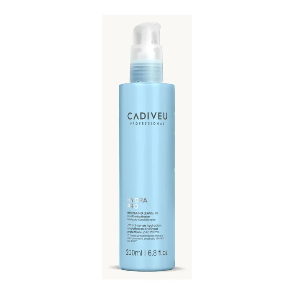 Cadiveu Hydra Pro leave-in 200 ml, packshot Cadiveu