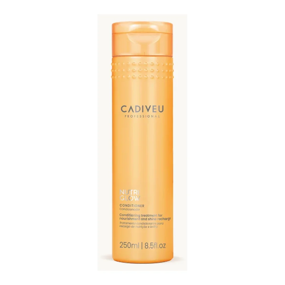 Cadiveu Nutri Glow après-shampooing 250 ml, packshot Cadiveu