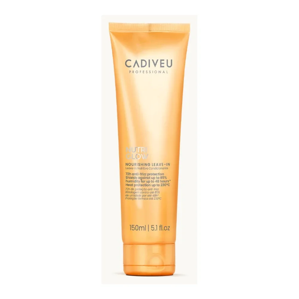 Cadiveu Nutri Glow leave-in nutritif 150 ml, packshot Cadiveu