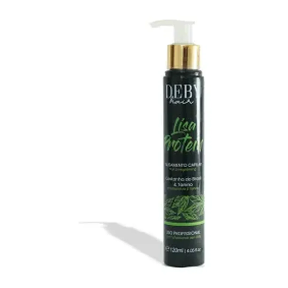 Deby Hair Lisa Protein Tannin lissage tanin 120 ml, packshot Deby Hair