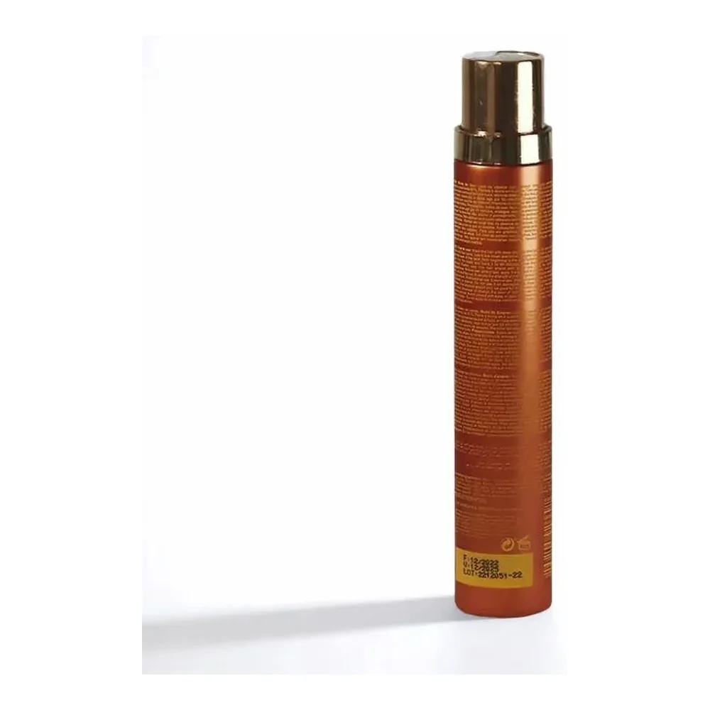 Deby Hair lissage indien 120 ml, vue 2 Deby Hair