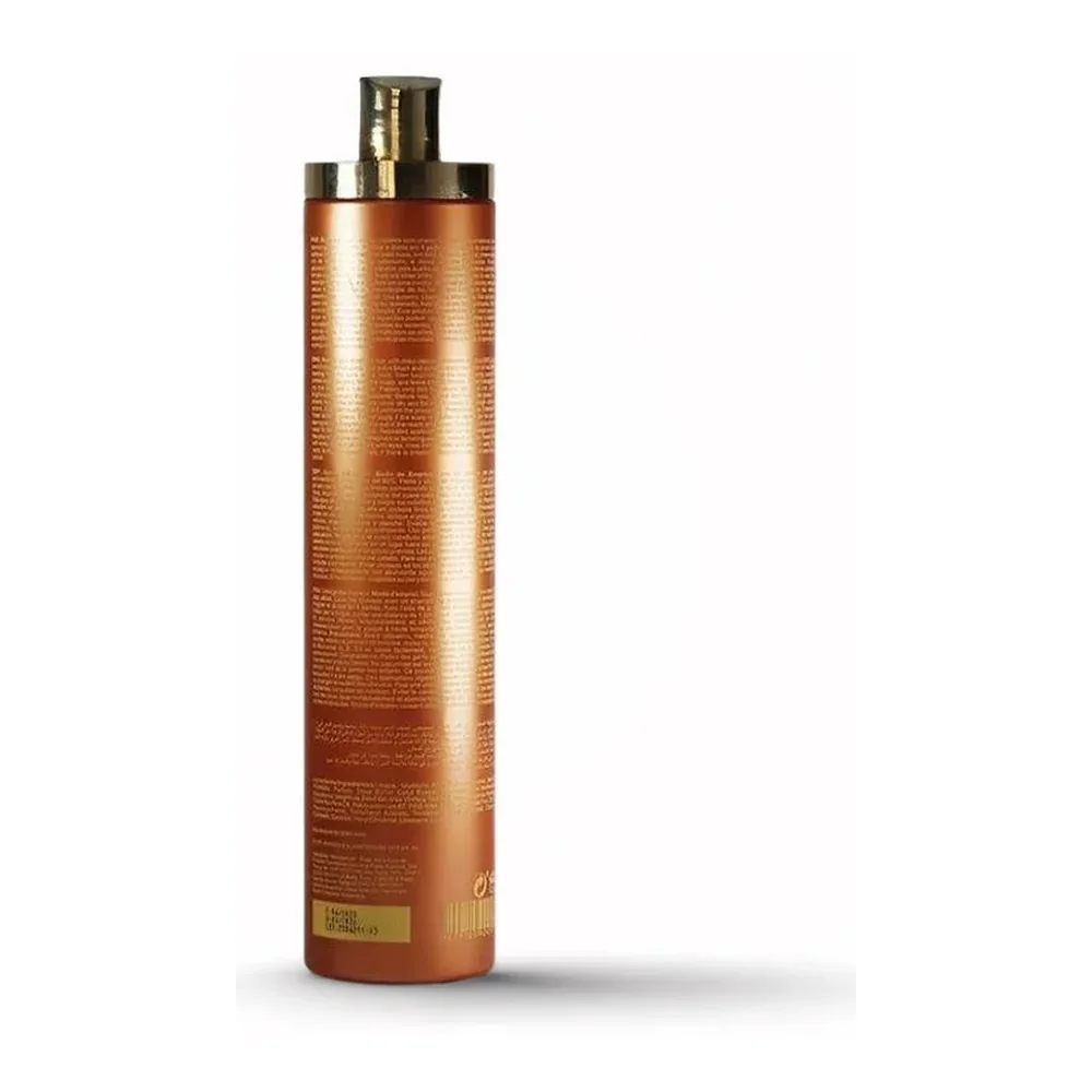 Deby Hair lissage indien, vue 2 Deby Hair