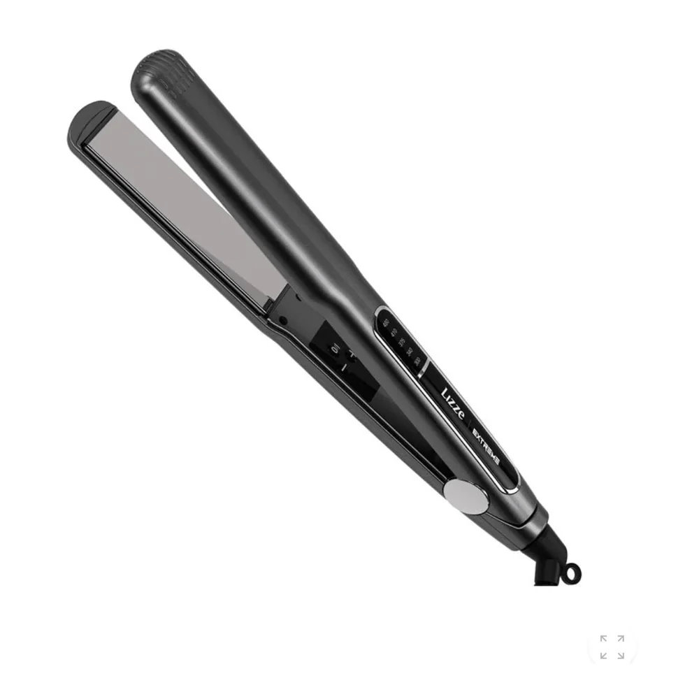 Fer à lisser Lizze Extreme Titanium, vue 2 Lizze
