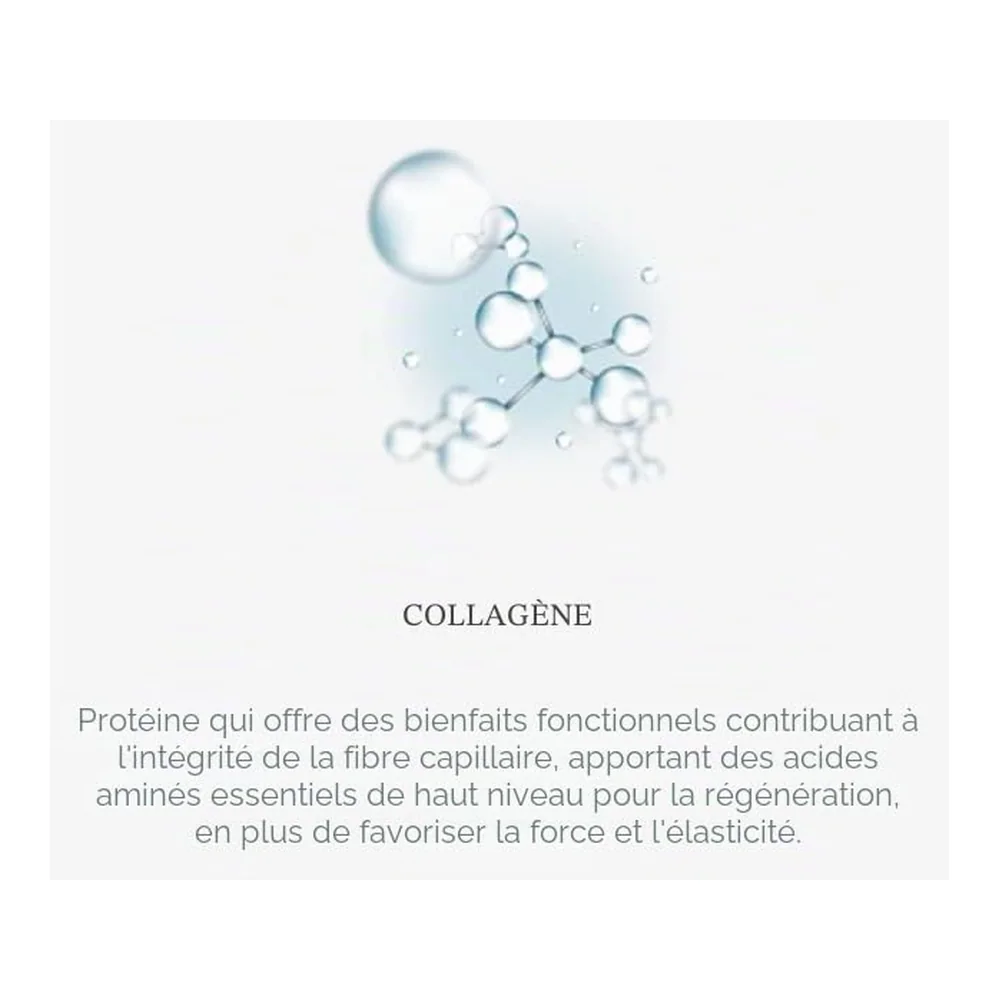 Gel régénérant n°2 Coffee Premium Collagen Honma Tokyo, vue 3 Honma Tokyo