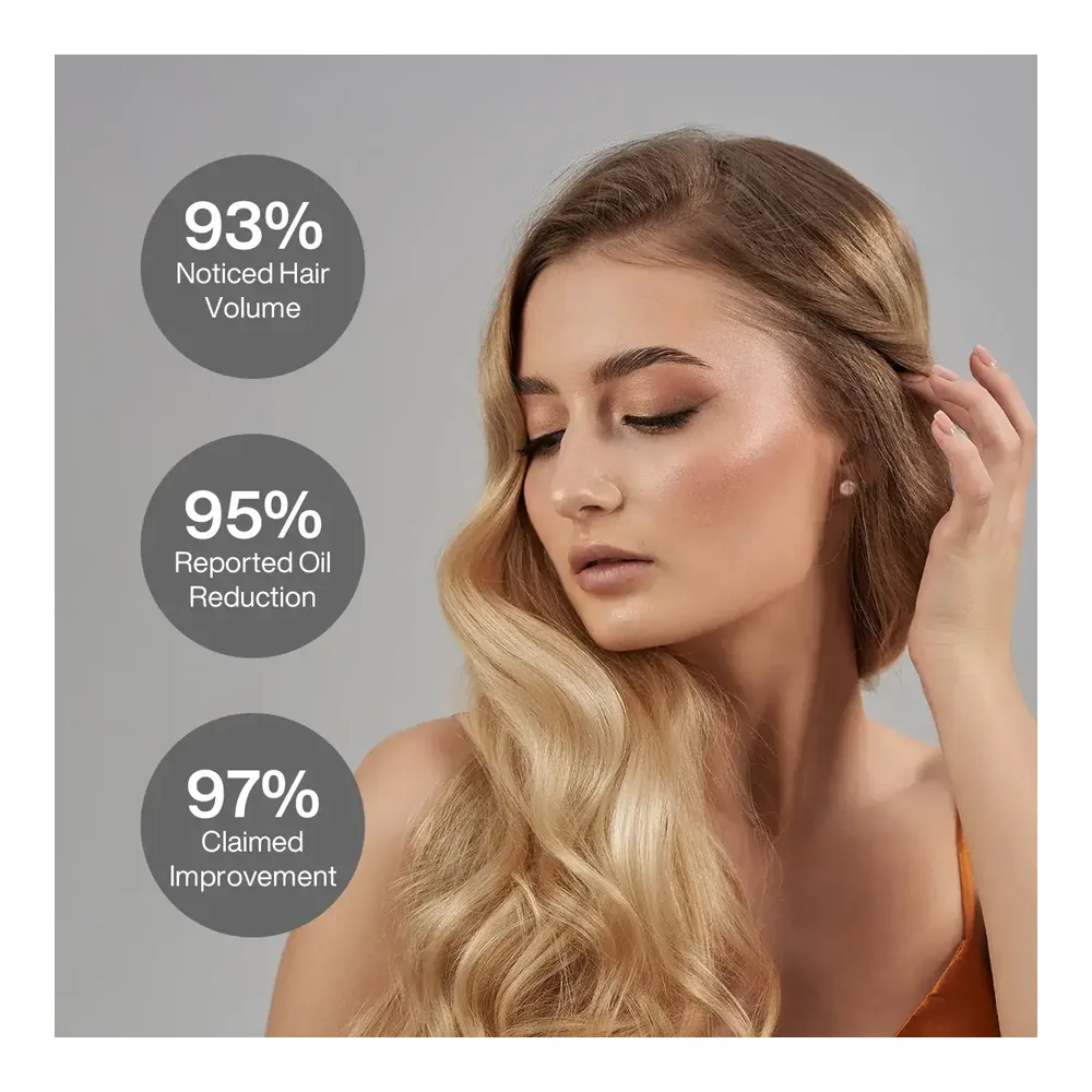 GK Hair Balancing Conditioner Pro, vue 2 GK Hair