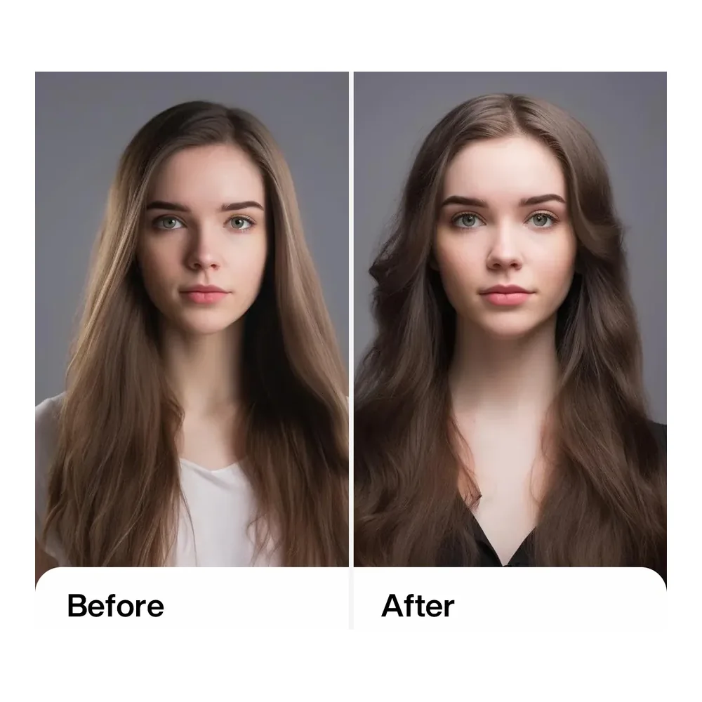GK Hair Balancing Shampoo & Conditioner, vue 2 GK Hair