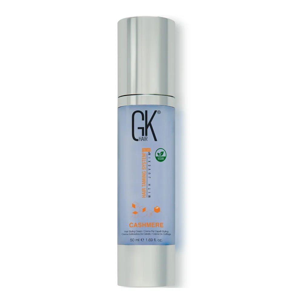 GK Hair Cashmere Hair Cream, packshot GK Hair