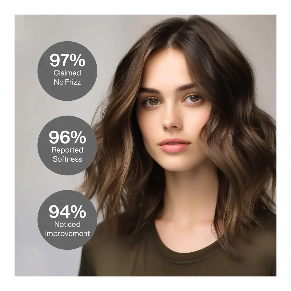 GK Hair Leave-In Conditioner Hair Spray, vue 2 GK Hair