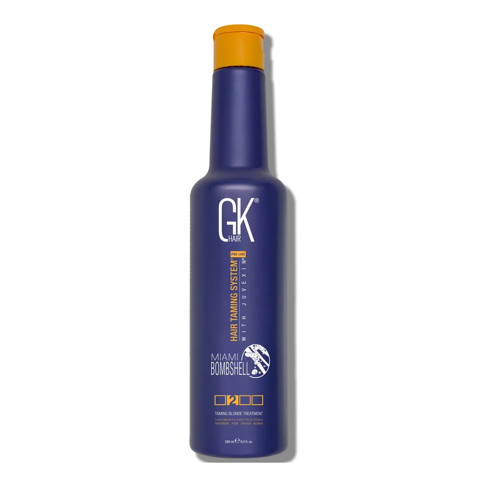 GK Hair Miami Bombshell Pro, packshot GK Hair