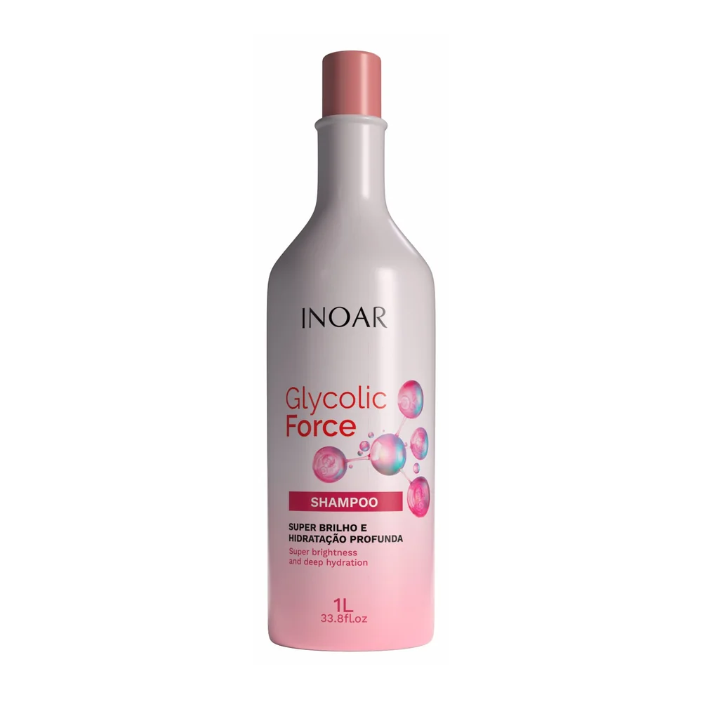 Glycolic Force Inoar, vue 2 Inoar