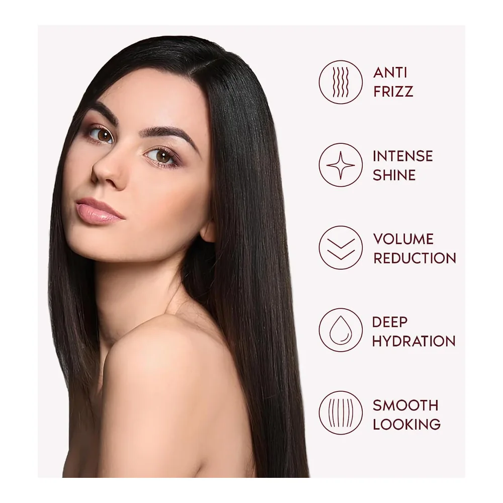 I Belli Capelli Ravenna B-Tox Hair Repair, vue 3 I Belli Capelli