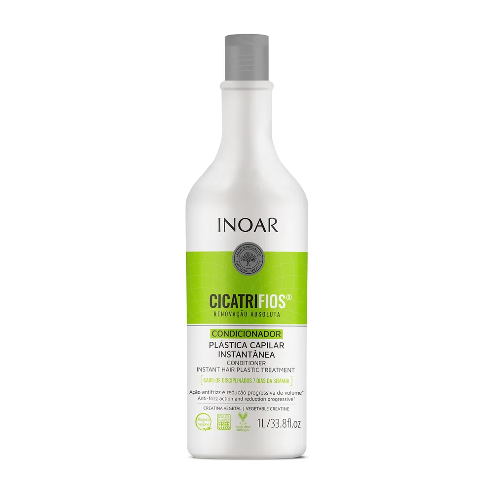 Inoar CicatriFios, vue 3 Inoar