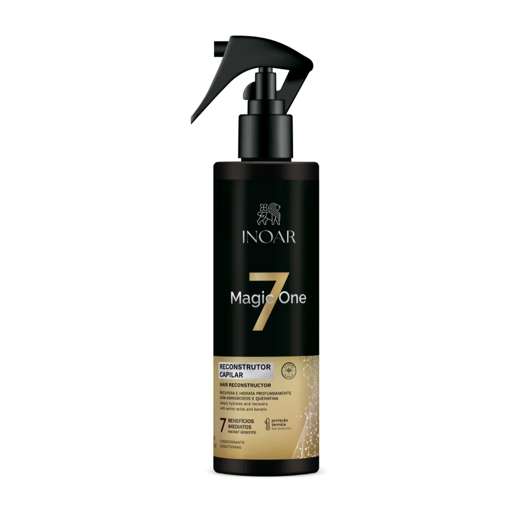Inoar Magic One 7, packshot Inoar
