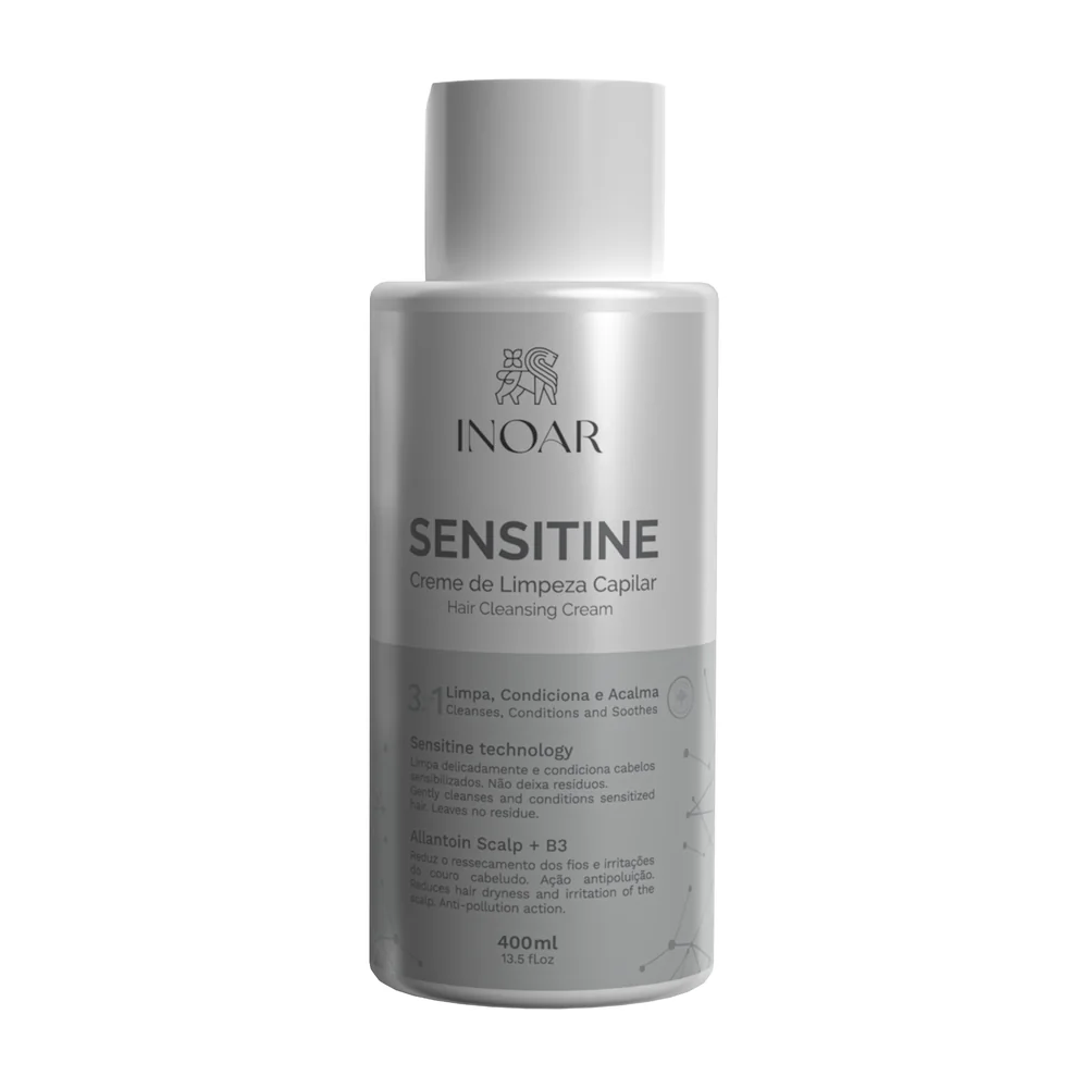 Inoar Sensitine, vue 2 Inoar