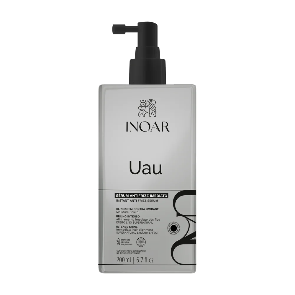 Inoar UAU, packshot Inoar