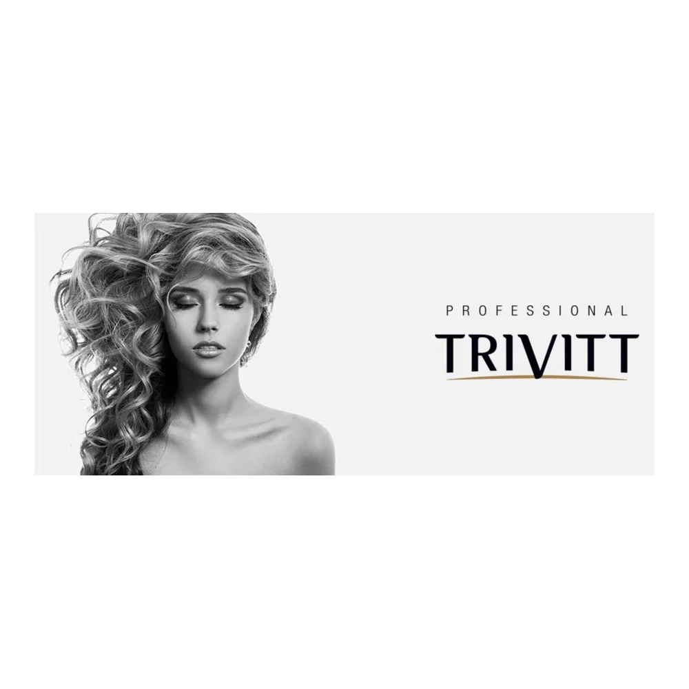 Itallian Hairtech Trivitt O Segredo do Cabeleireiro, vue 2 Itallian Hairtech