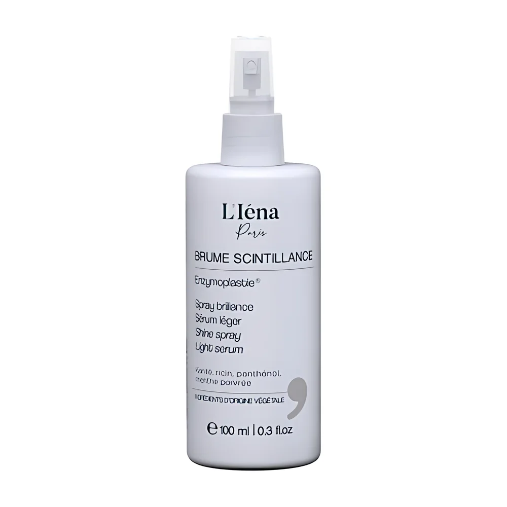 L'Iéna Paris Brume Brillance Tanin 100 ml, packshot L'Iéna Paris