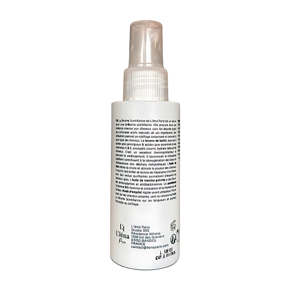 L'Iéna Paris Brume Brillance Tanin 100 ml, vue 2 L'Iéna Paris