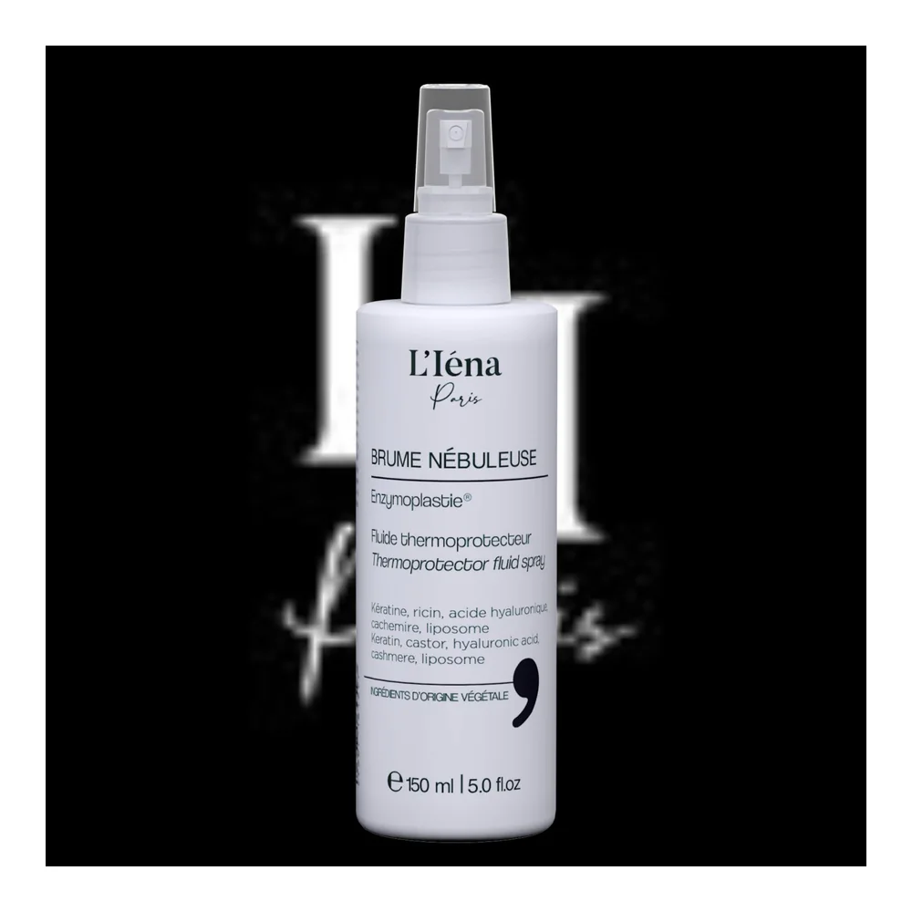 L'Iéna Paris Brume Nébuleuse Enzymoplastie 150 ml, vue 3 L'Iéna Paris