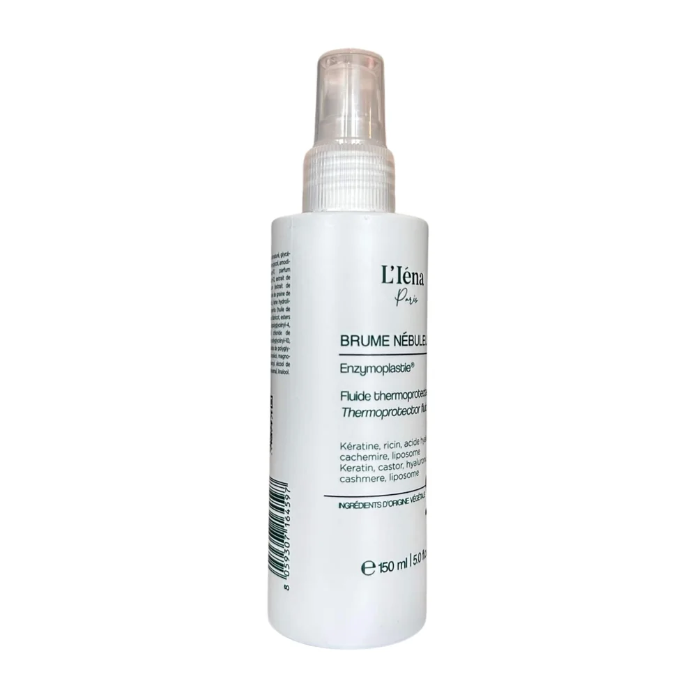 L'Iéna Paris Brume Nébuleuse Enzymoplastie 150 ml, vue 4 L'Iéna Paris