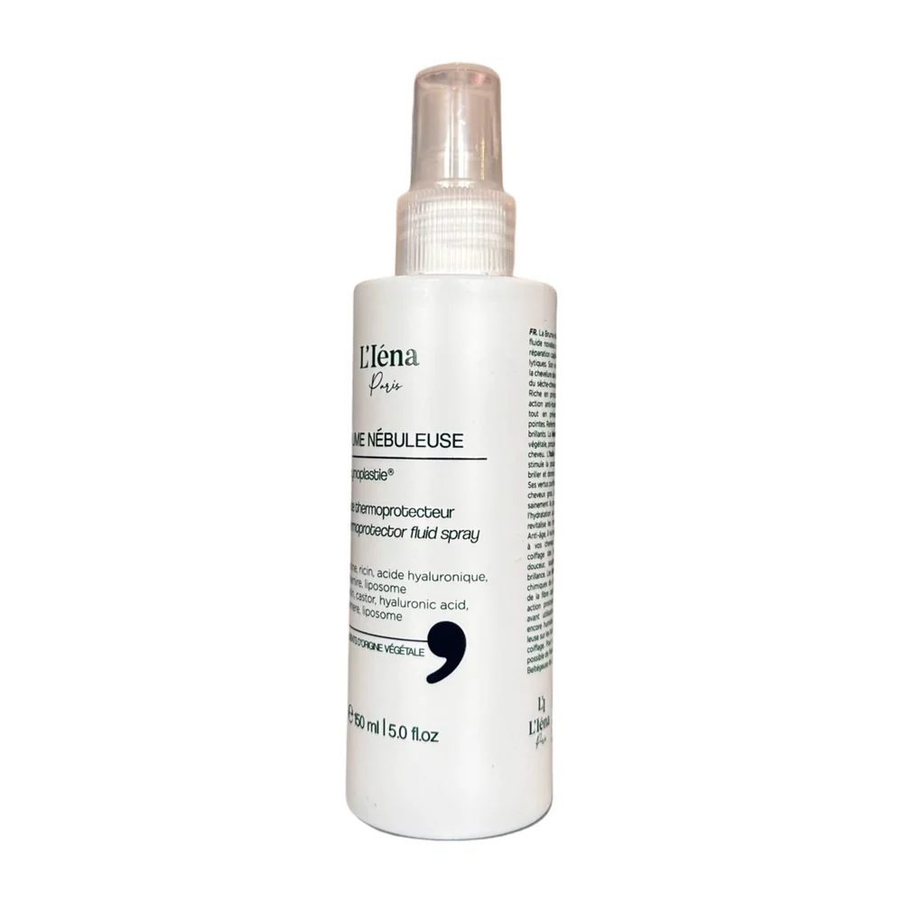 L'Iéna Paris Brume Nébuleuse Enzymoplastie 150 ml, vue 5 L'Iéna Paris